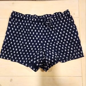 Ann Taylor Loft shorts